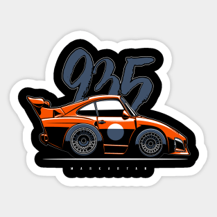 935 Sticker